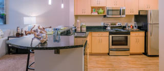 360 Pharr Rd, Atlanta GA  30305-2350 exterior