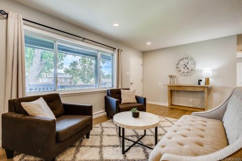 888 Swadley St, Denver CO  80228-3346 exterior