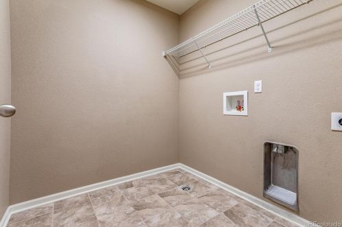 10168 Greenfield Cir, Parker CO 80134-3773 exterior