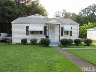 1109 Brookside Dr, Raleigh, NC 27604-2039