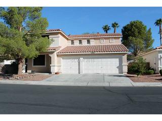 2352 Brockton Way, Henderson NV  89074-5454 exterior