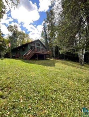 5933 Long Lake Rd, Makinen, MN 55763-8107
