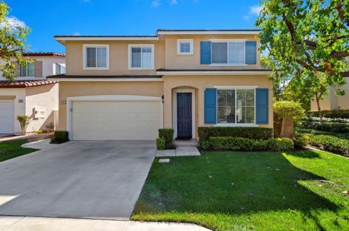 56 Pembroke, Irvine, CA 92618-3990