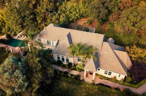 1245 Boot Hill Ln, Newcastle, CA 95658-9658