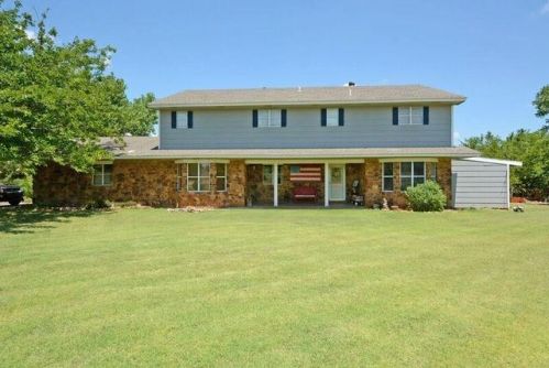 13301 Deer Creek Dr, Piedmont, OK 73078-8902