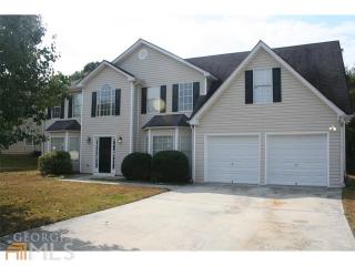 8314 Mckenzie Pl, Lithonia, GA 30058-5290