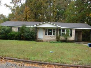 714 Mann St, Fayetteville, NC 28301-6242