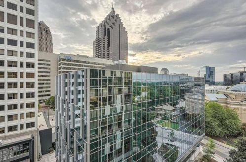145 15th St, Atlanta GA  30318-7803 exterior