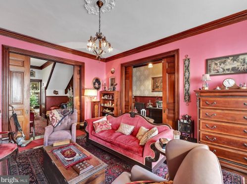 611 Market St, Primrose PA 17901-2718 exterior