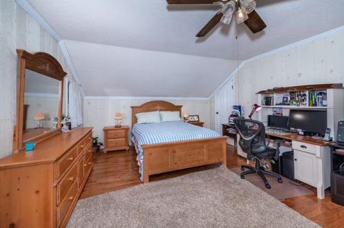 2415 Camp Rd, Big Canoe GA  30143-4925 exterior