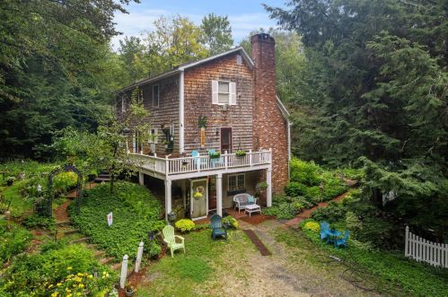 301 Chase Hill Rd, Andover, NH 03216-4109