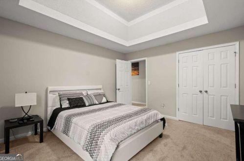 2875 Chilhowee Dr, Atlanta GA  30331-9446 exterior