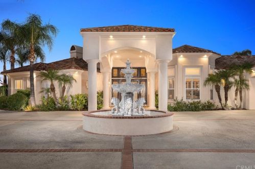 5820 Via Susana, Riverside, CA 92506-3603