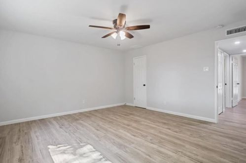 7153 Newcastle Pl, Fort Worth TX  76182-4927 exterior