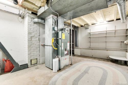 4790 Galapago St, Englewood CO 80110-6431 exterior