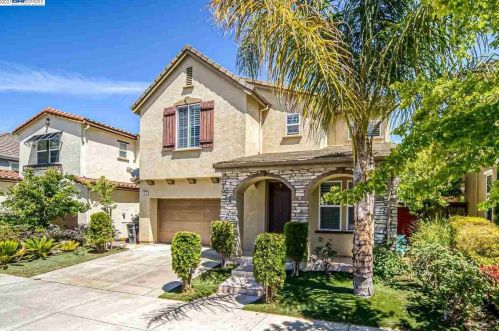 1273 Halifax Way, San Ramon, CA 94582-5910