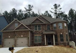 2184 Dodson Woods Dr, Fairburn, GA 30213-5812