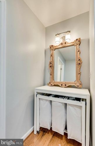 7938 Lk Pleasant, Springfield VA  22153-3004 exterior