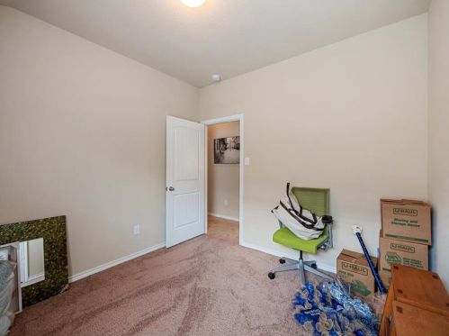 2533 Clarks Mill Ln, Fort Worth TX  76123-2619 exterior