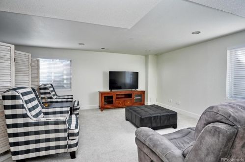 16079 Quarry Hill Dr, Parker CO  80134-9553 exterior