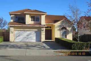 2794 Peppertree Dr, Fairfield, CA 94533-7062