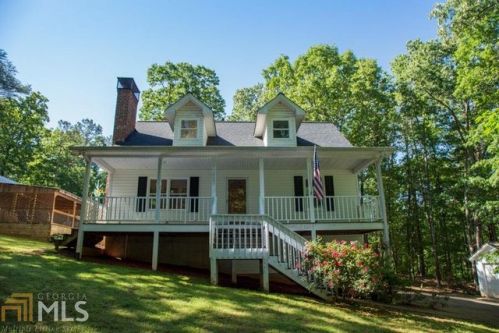 373 Stone Pl, Dawsonville, GA 30534-2836