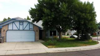 9654 Rifleman St, Boise ID  83704-9774 exterior