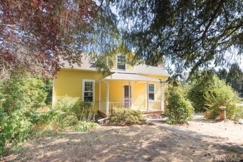 12207 Wagner Rd, Monroe, WA 98272-8745