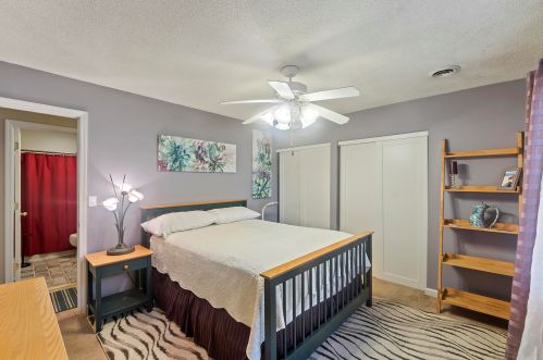 3405 Hartnett Blvd, Isle Of Palms SC  29451-2569 exterior