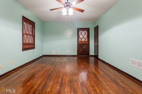 2550 Amalfi Dr, Conyers GA  30012-2957 exterior