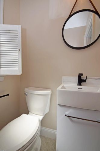 1132 Fenmore Dr, Cincinnati OH  45237-5120 exterior