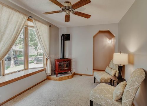 2642 5th Ave, Saint Paul MN  55109-3120 exterior