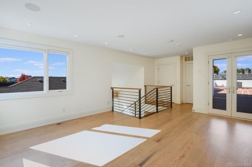 555 Clayton St, Denver CO  80206-4232 exterior