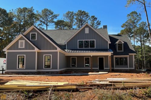 1040 Shadow Creek Way, Reynolds Plantation, GA 30642-5401