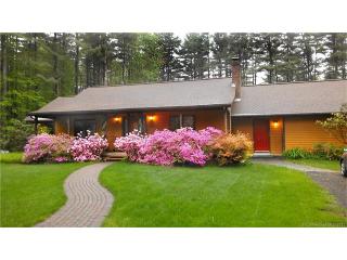 113 Bushy Hill Rd, Granby, CT 06035-1620