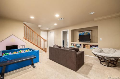 3066 Killarney Way, Denver CO  80013-9044 exterior