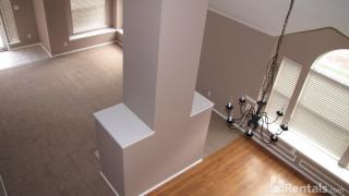 5713 Brazos Dr, Fort Worth TX  76137-5543 exterior