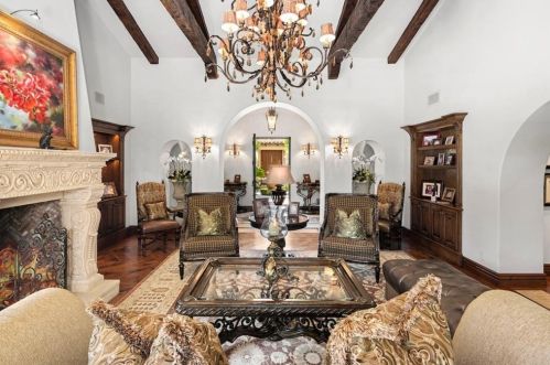 50 Golden Eagle, Irvine CA  92603-0308 exterior