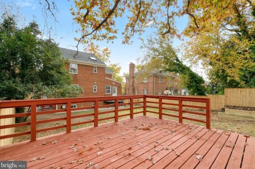 1208 Jackson Ave, Silver Spring MD 20912-7531 exterior