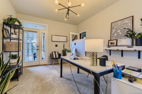 19113 Fair Dr, Aurora CO 80016-6176 exterior