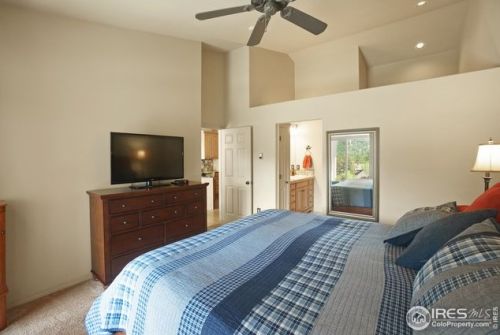 315 Big Horn Dr, Estes Park CO 80517-9004 exterior