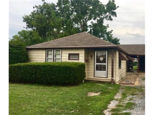 509 Water St, Withers Mill, MO 63461-1475