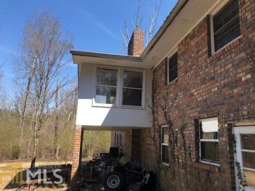 3995 Jailette Rd, Atlanta, GA 30349-1866
