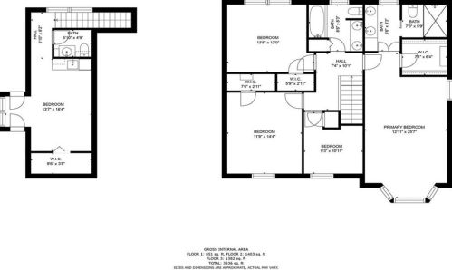 285 Brackenwood Cir, Atlanta GA  30328-2648 exterior