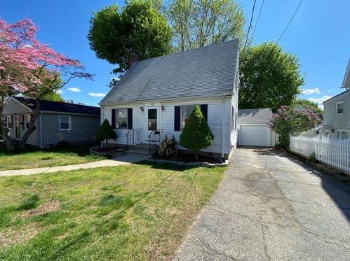 45 Olney St, Providence, RI 02904-4726