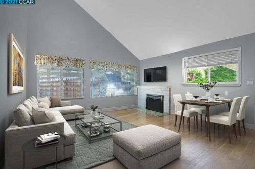 3427 Loreto Dr, San Ramon, CA 94583-3035