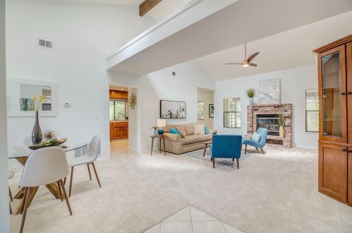 6550 Mariposa Ave, Citrus Heights, CA 95610-5003