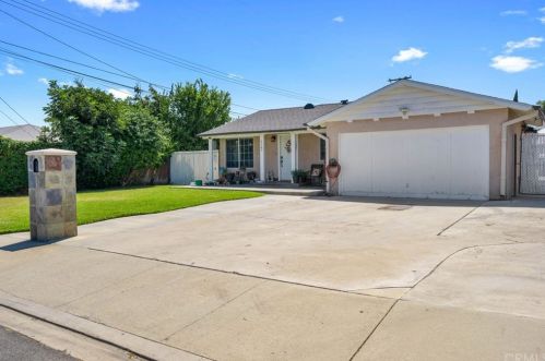 4365 Clark St, Chino, CA 91710-3242