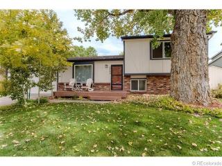 5742 Pierson St, Littleton CO  80127-1957 exterior