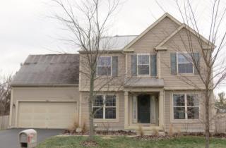 7820 Katies Way Ln, Columbus, OH 43085-5511